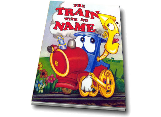 The Train With No Name