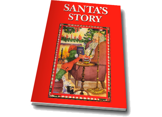 Santa's Story