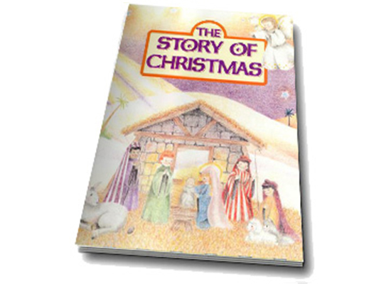 The Story of Christmas